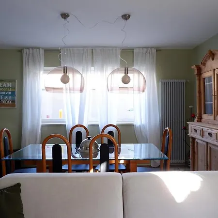 Casa Appartement Cannobio