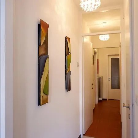 Casa Apartman Cannobio