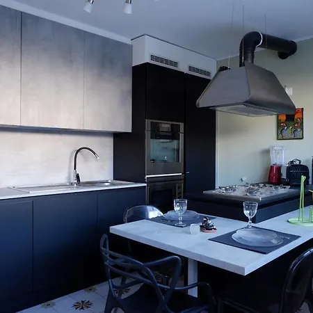 Appartement Casa Cannobio