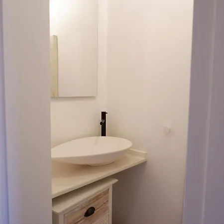 Casa Appartement
