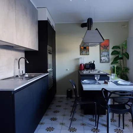 Casa Appartement *