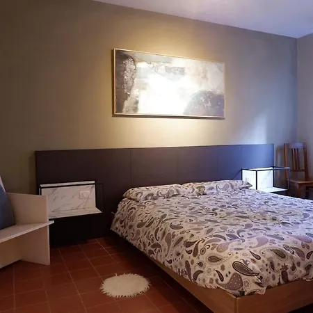 Apartman Casa Cannobio