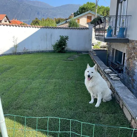 Apartman Casa Cannobio