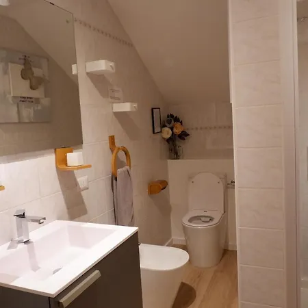 Apartman Casa Cannobio