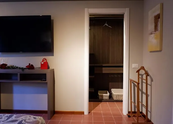 Casa דירה קנוביו