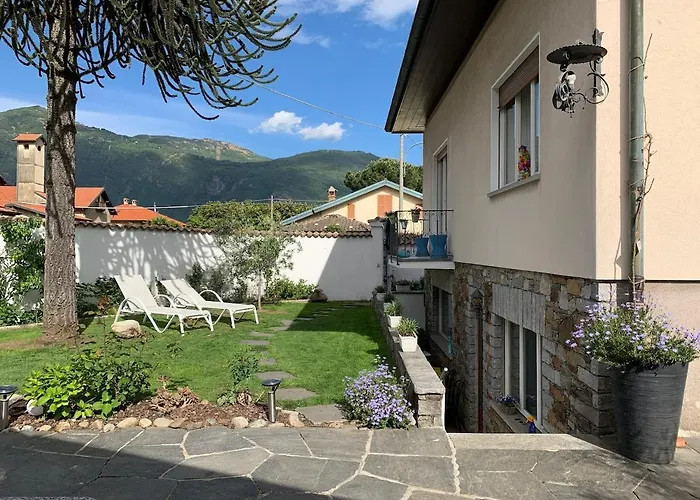 Casa Daire Cannobio